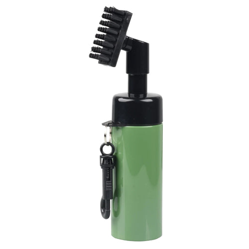 Golf Club Cleaner/Groove Tube Golf Brush