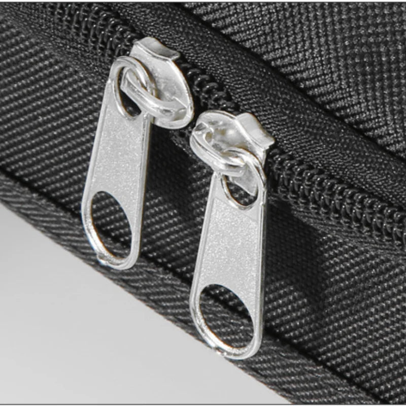 PGM Portable Mini Golf Shoe Bag Nylon Carrier Bags Golfball Holder