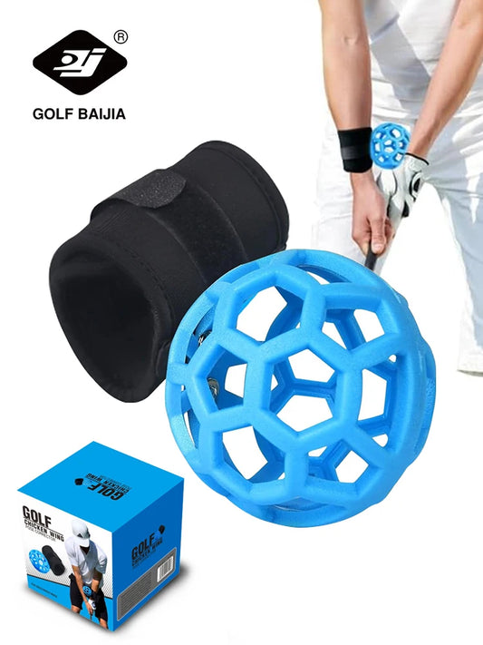 Golf Smart Ball Swing Trainer