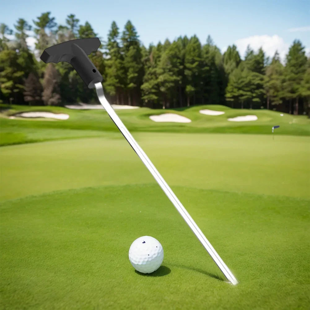 Golf Grip Removal Tool Golf Club Grip Tool V-Groove Grip Remover Saver