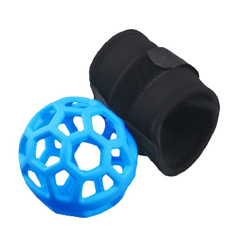 Golf Smart Ball Swing Trainer