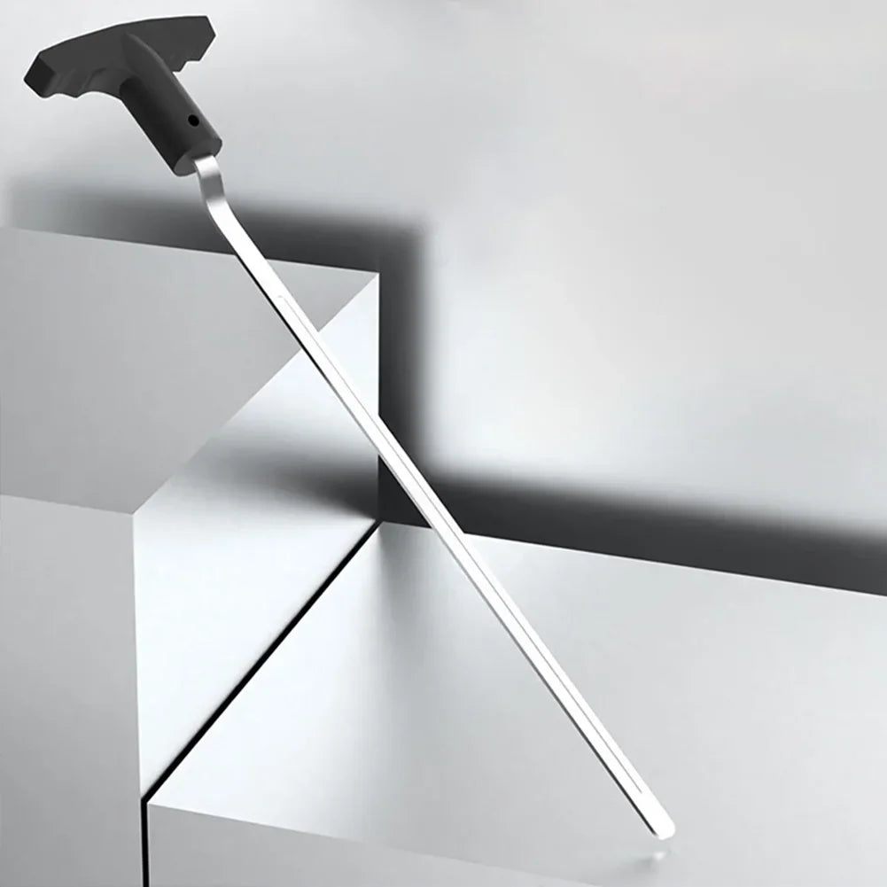 Golf Grip Removal Tool Golf Club Grip Tool V-Groove Grip Remover Saver