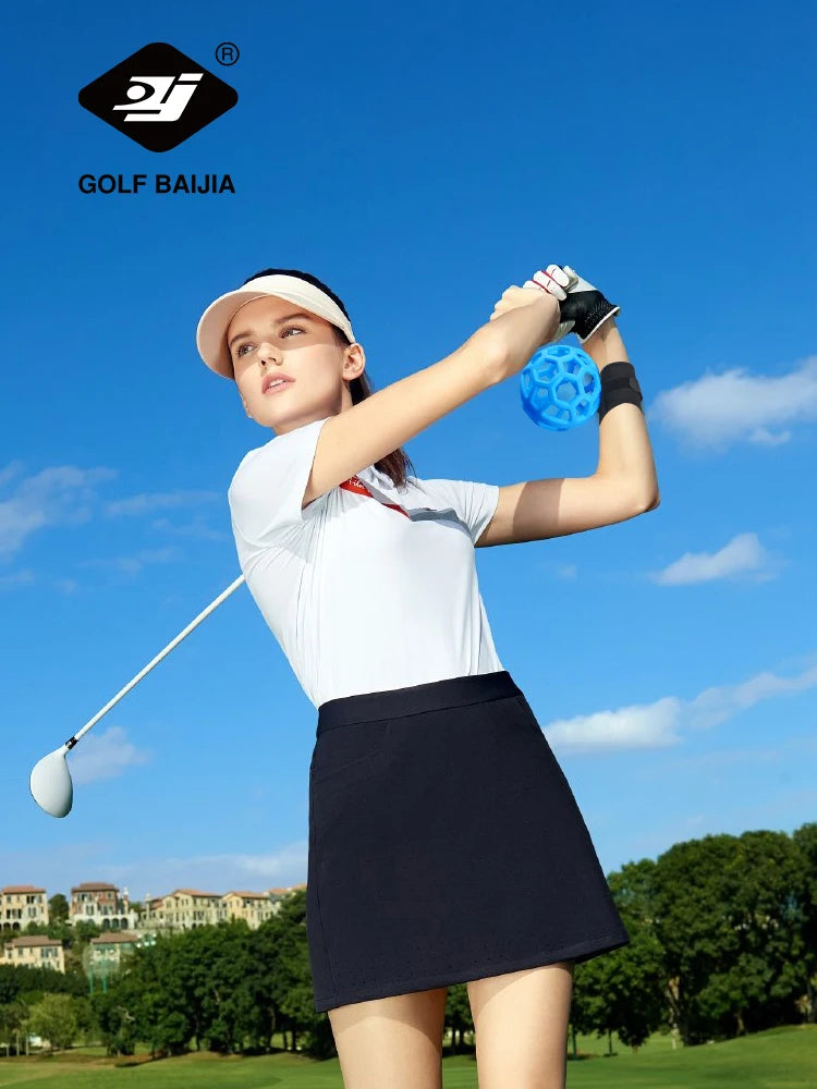Golf Smart Ball Swing Trainer