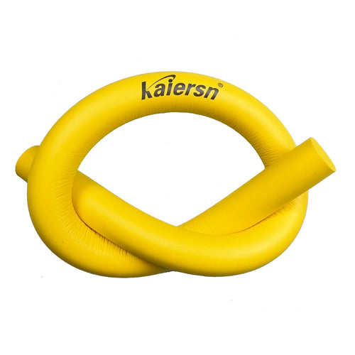 Kaiersn Indoor Solf Golf Multi-functional Swing Aid Power Stick Swing