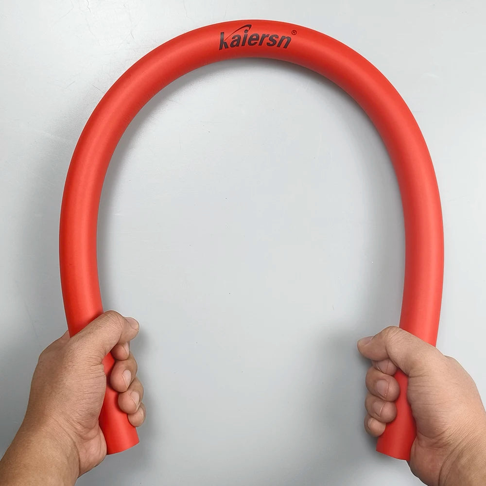 Kaiersn Indoor Solf Golf Multi-functional Swing Aid Power Stick Swing