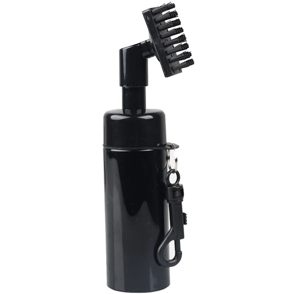 Golf Club Cleaner/Groove Tube Golf Brush